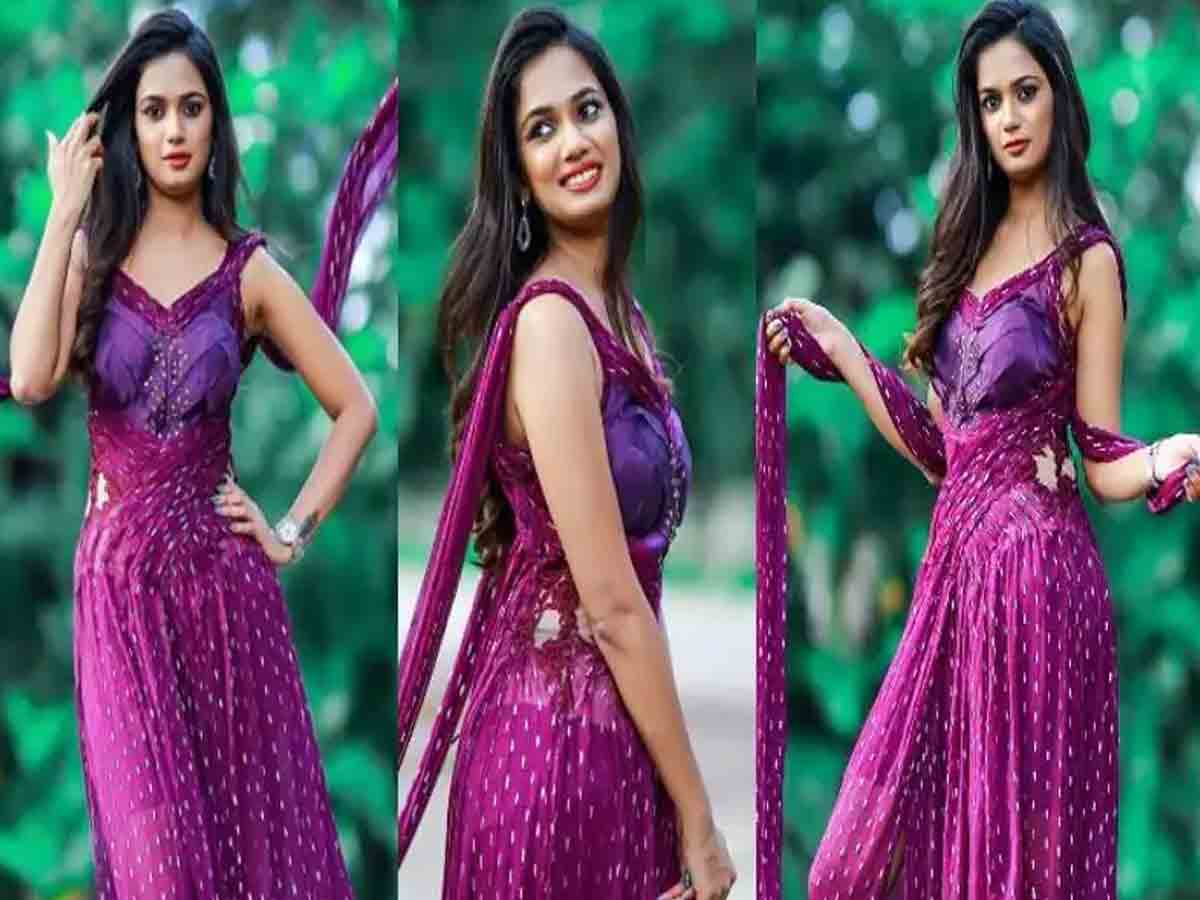 Ariyana: త‌గ్గేదే లే.. క్యూట్ లుక్స్‌తో కేక పెట్టిస్తున్న బిగ్ బాస్ బ్యూటీ