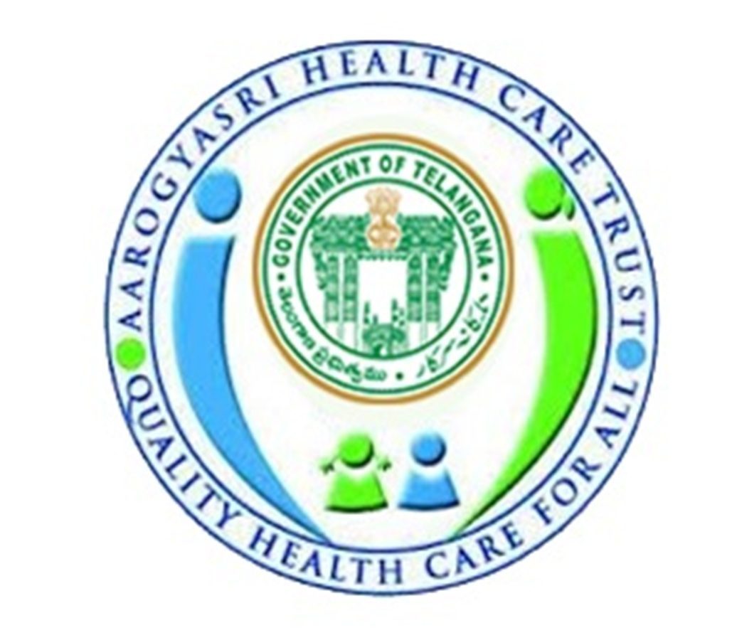 Arogya Sree | ఆరోగ్యశ్రీ చికిత్స కోసం డబ్బులు వసూలు.. వ్యక్తి అరెస్ట్‌