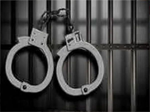 Crime | పేకాట ఆడుతున్న నలుగురు వ్యక్తులు అరెస్టు..