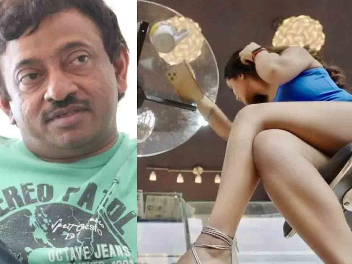 Ashu: అషూ బోల్డ్ ఇంట‌ర్వ్యూ చూసి ఆమె త‌ల్లి ఇలా స్పందించిందేంటి ?