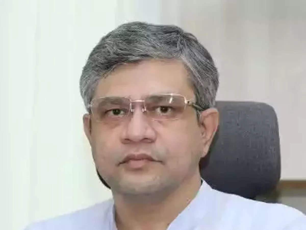 Pegasus row: కేంద్ర మంత్రి అశ్విని వైష్ణవ్‌పై… సీపీఐ ఎంపీ ప్రివిలేజ్ మోషన్