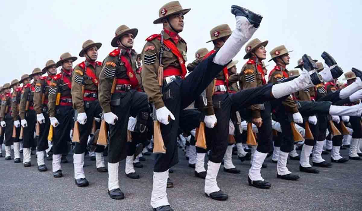 Job news | అస్సాం రైఫిల్స్‌లో 1230 టెక్నికల్‌, ట్రేడ్స్‌మెన్‌ పోస్టులు
