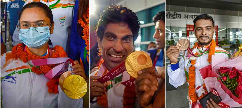 హీరోలొచ్చారు..