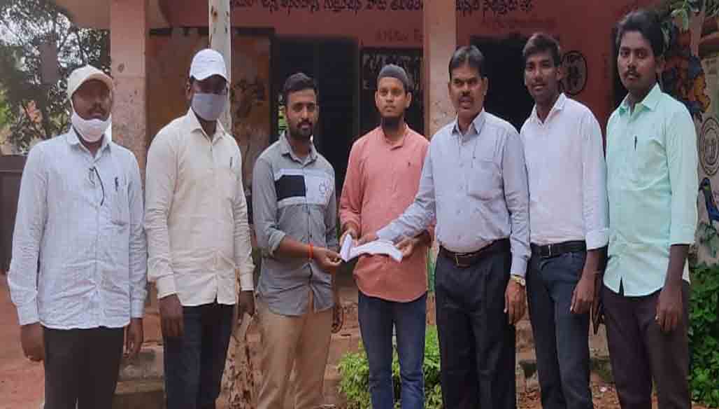 TSUTF | టీఎస్ యుటీఎఫ్లో భాగస్వాములు కావాలి…