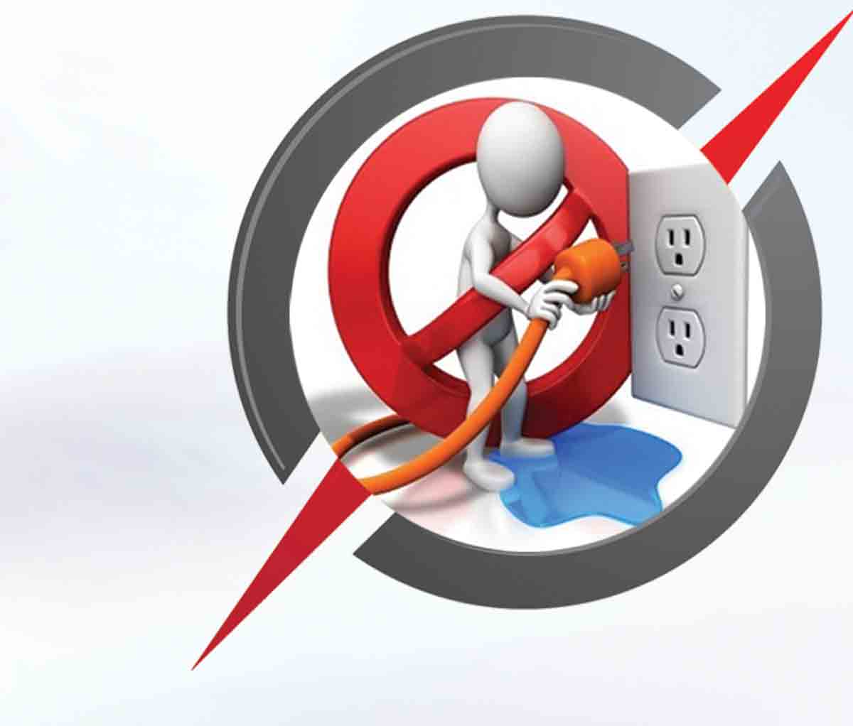 వానలు పడుతున్నయ్‌ కరెంట్‌తో భద్రం