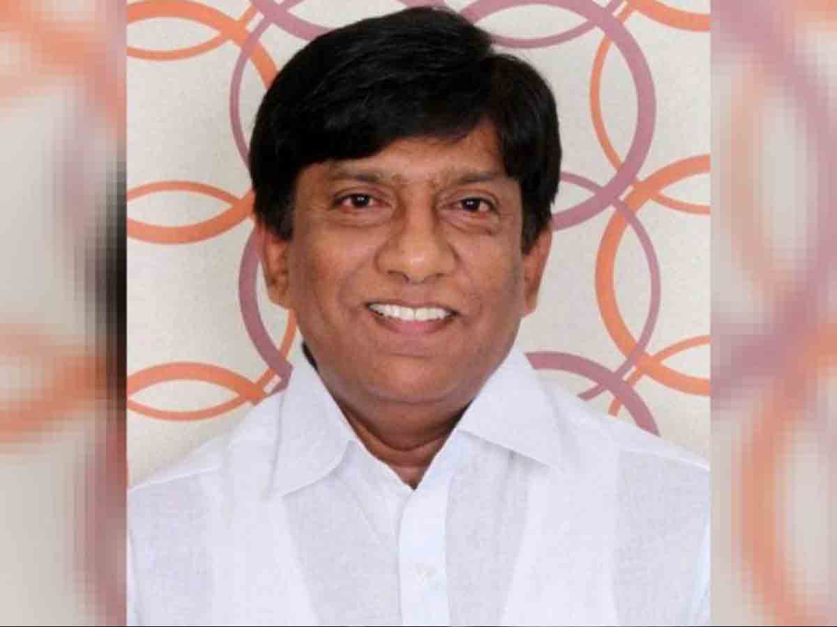 నేషనల్ డిఫెన్స్ అకాడమీలో మహిళలకు అవకాశం..స్వాగతించిన వినోద్‌ కుమార్‌