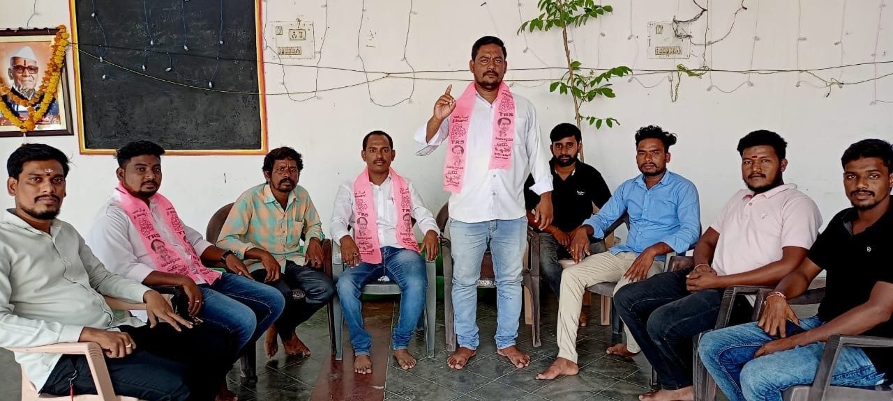 Sircilla | బండి సంజయ్.. ముందు ఆ పని చెయ్యు..