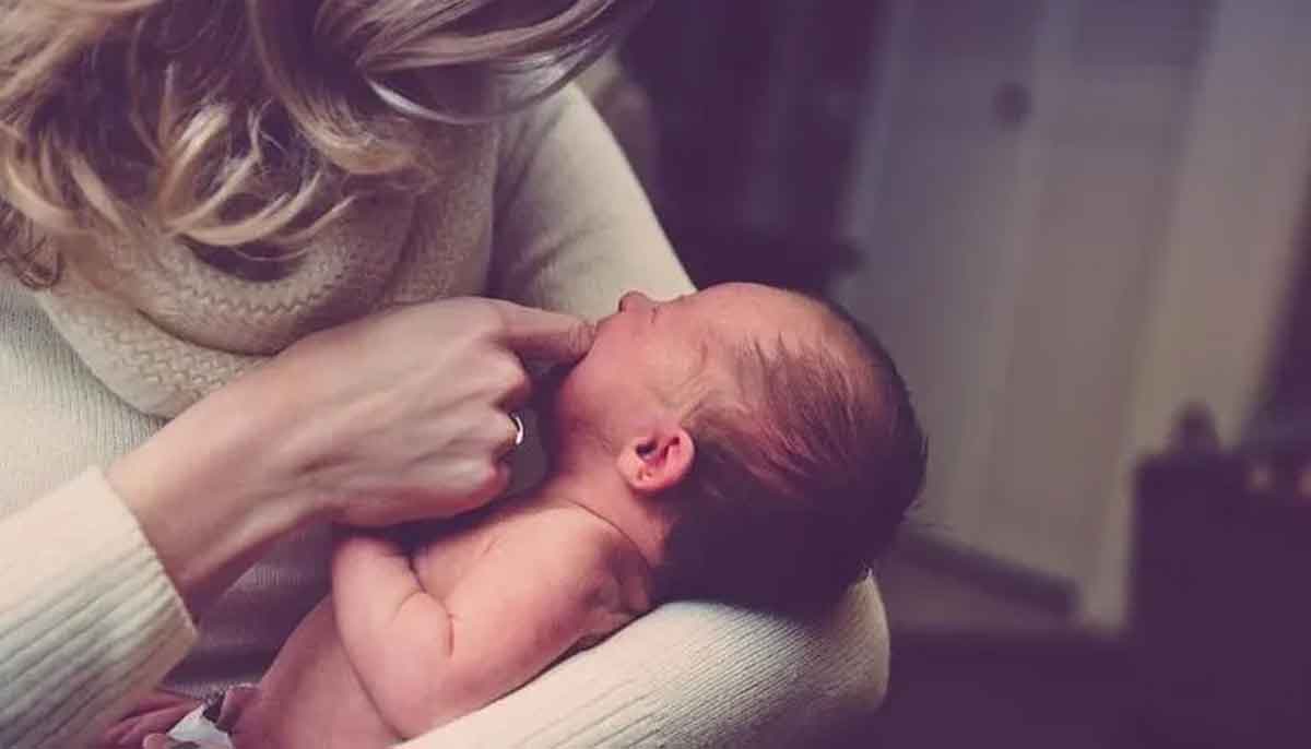 eBaby : ఆన్‌లైన్‌లో వీర్యాన్ని ఆర్డ‌ర్ చేసి ఇన్‌సెమినేష‌న్ ద్వారా ఈబేబీకి జ‌న్మ‌నిచ్చిన మ‌హిళ‌