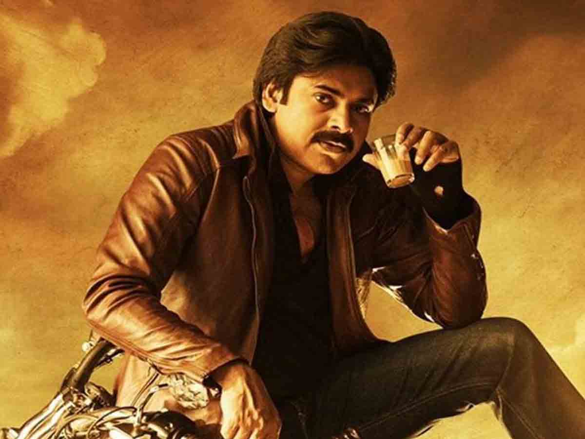Pawan Kalyan: ద‌స‌రాకి ప‌ట్టాలెక్క‌నున్న‌ భ‌వ‌దీయుడు భ‌గ‌త్ సింగ్‌..!