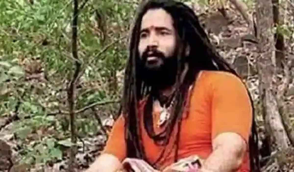 అఖాడా ప‌రిష‌త్ చీఫ్‌గా మ‌హంతి బ‌ల్బీర్ గిరి