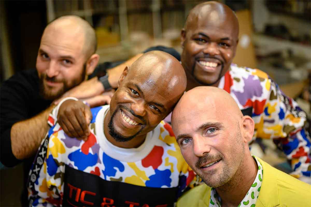 Bald Fest : అక్క‌డికి బ‌ట్ట‌త‌ల ఉంటేనే ఎంట్రీ.. బ‌ట్ట‌త‌ల ఫెస్ట్ స్పెషాలిటీ ఏంటంటే?