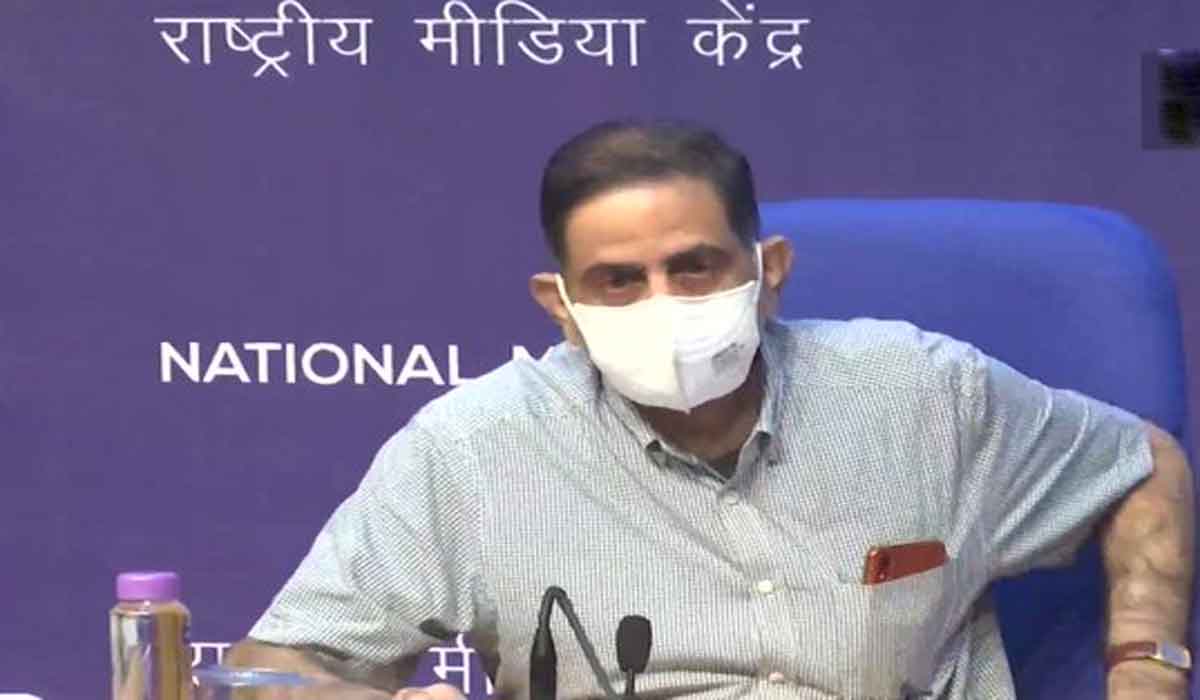 పండుగ‌ల వేళ జాగ్ర‌త్త‌.. ఐసీఎంఆర్ వార్నింగ్‌