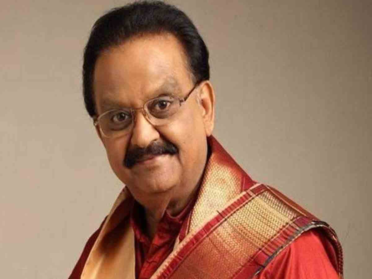 balasubrahmanyam: బాలు మ‌ర‌ణించి అప్పుడే ఏడాది అయిందా?