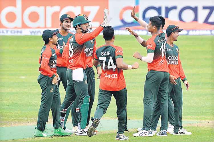 భళా బంగ్లా