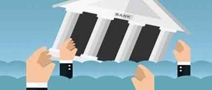 బ్యాడ్‌ బ్యాంక్‌కు ప్రభుత్వ గ్యారంటీ