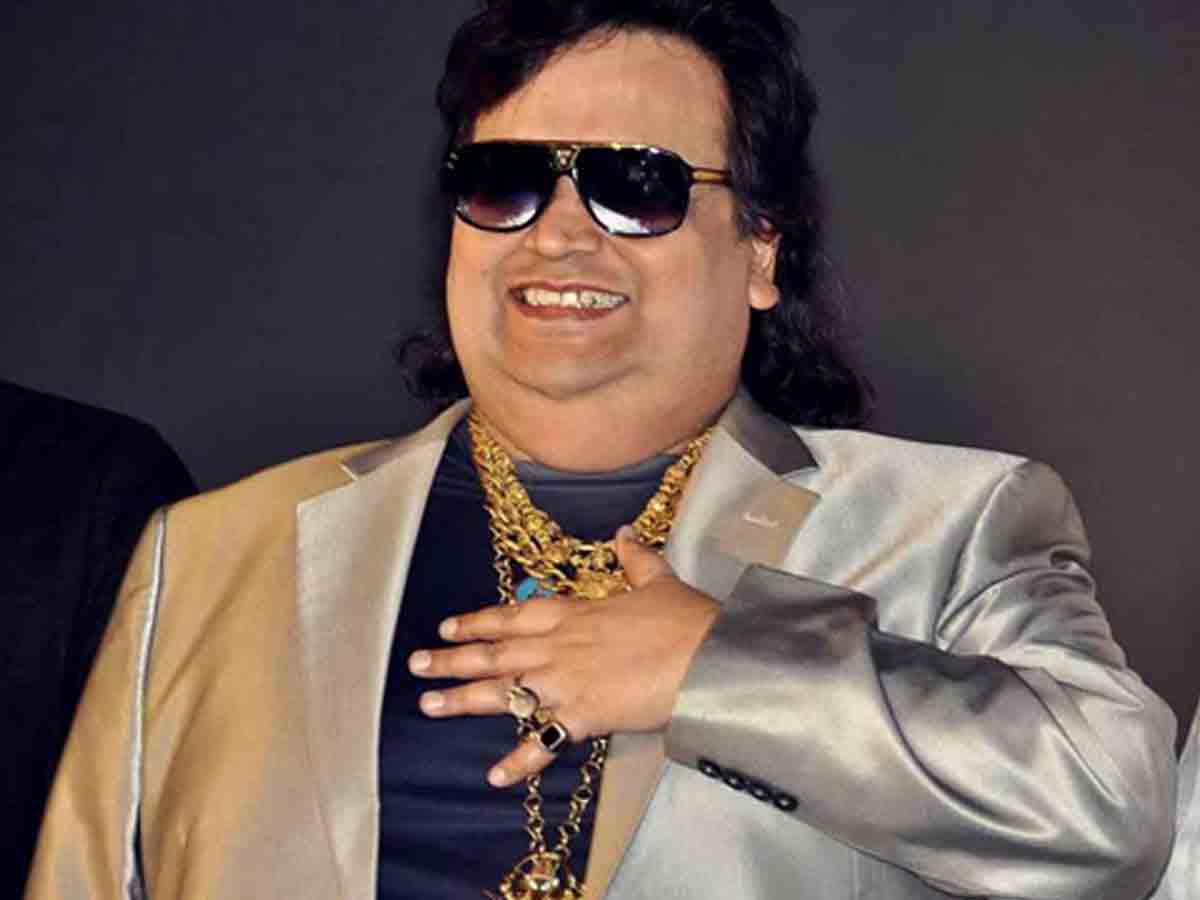 Bappilahari: బప్పి లహరిపై తప్పుడు వార్తలు.. క్లారిటీ ఇచ్చిన పాపులర్ సింగర్