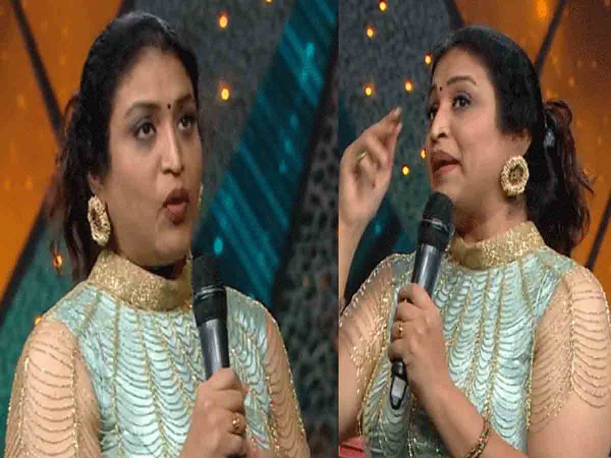 Uma Devi: బిగ్ బాస్ హౌజ్ నుండి రెండో కంటెస్టెంట్ ఔట్.. కుండలు పగలగొట్టి నిజాలు చెప్పిన ఉమా