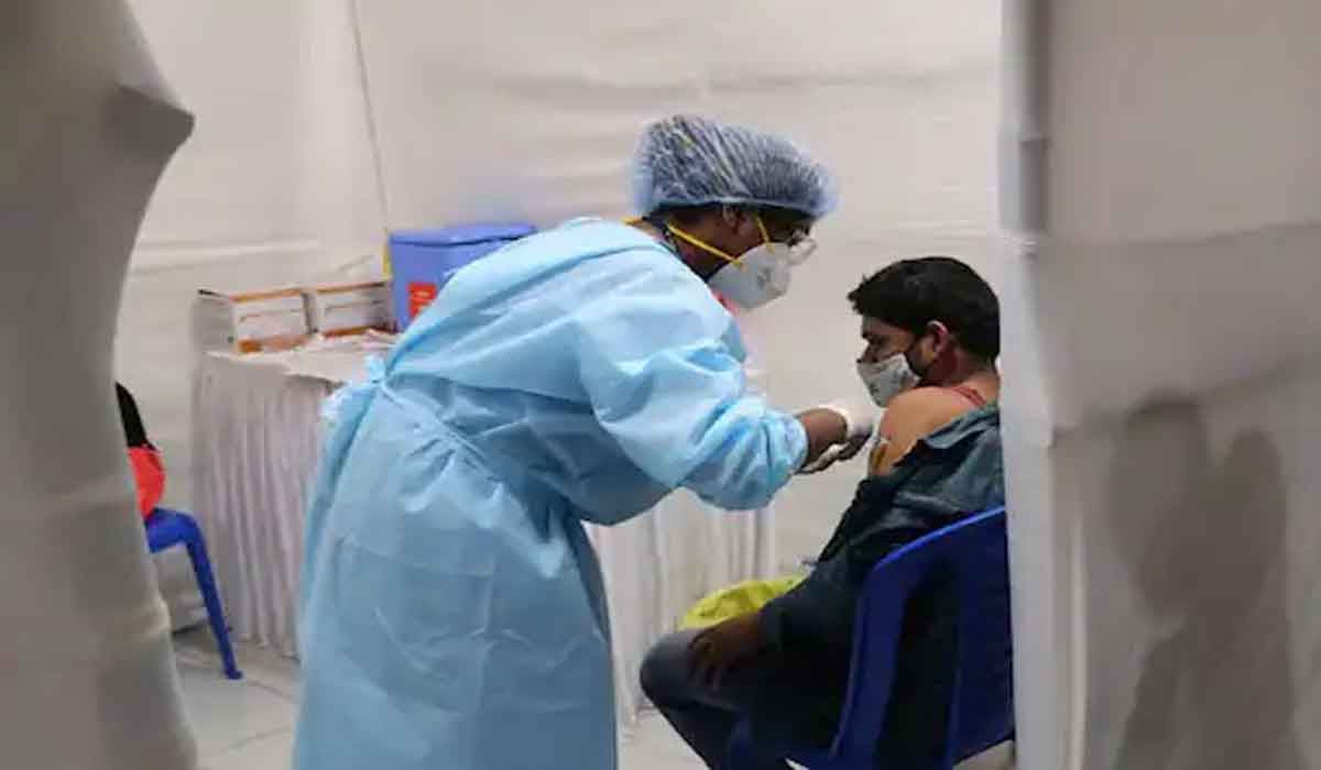 ముక్కు ద్వారా టీకా.. ఢిల్లీ ఎయిమ్స్‌లో భార‌త్ బ‌యోటెక్ ట్ర‌య‌ల్స్‌