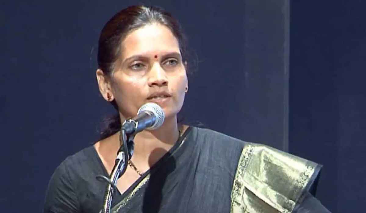 కోవాగ్జిన్‌కు త్వ‌ర‌లోనే డ‌బ్ల్యూహెచ్‌వో ఆమోదం: మంత్రి భార‌తి