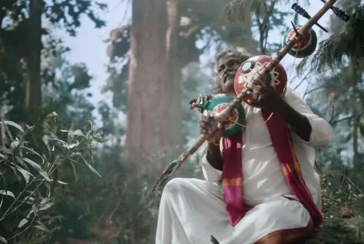 Darsanam Mogulaiah : భీమ్లా నాయ‌క్ టైటిల్ సాంగ్ పాడిన ‘ద‌ర్శ‌నం మొగుల‌య్య‌’ వాడే వాద్య ప‌రికరం ఏంటో తెలుసా?