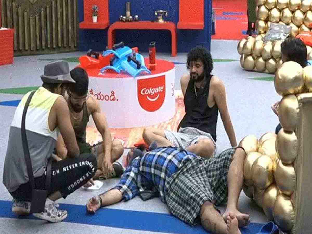 Bigg Boss: ఆక‌లి బాధ‌ల‌ను స్కిట్ రూపంలో అద్భుతంగా చేసి చూపించిన హౌజ్‌మేట్స్