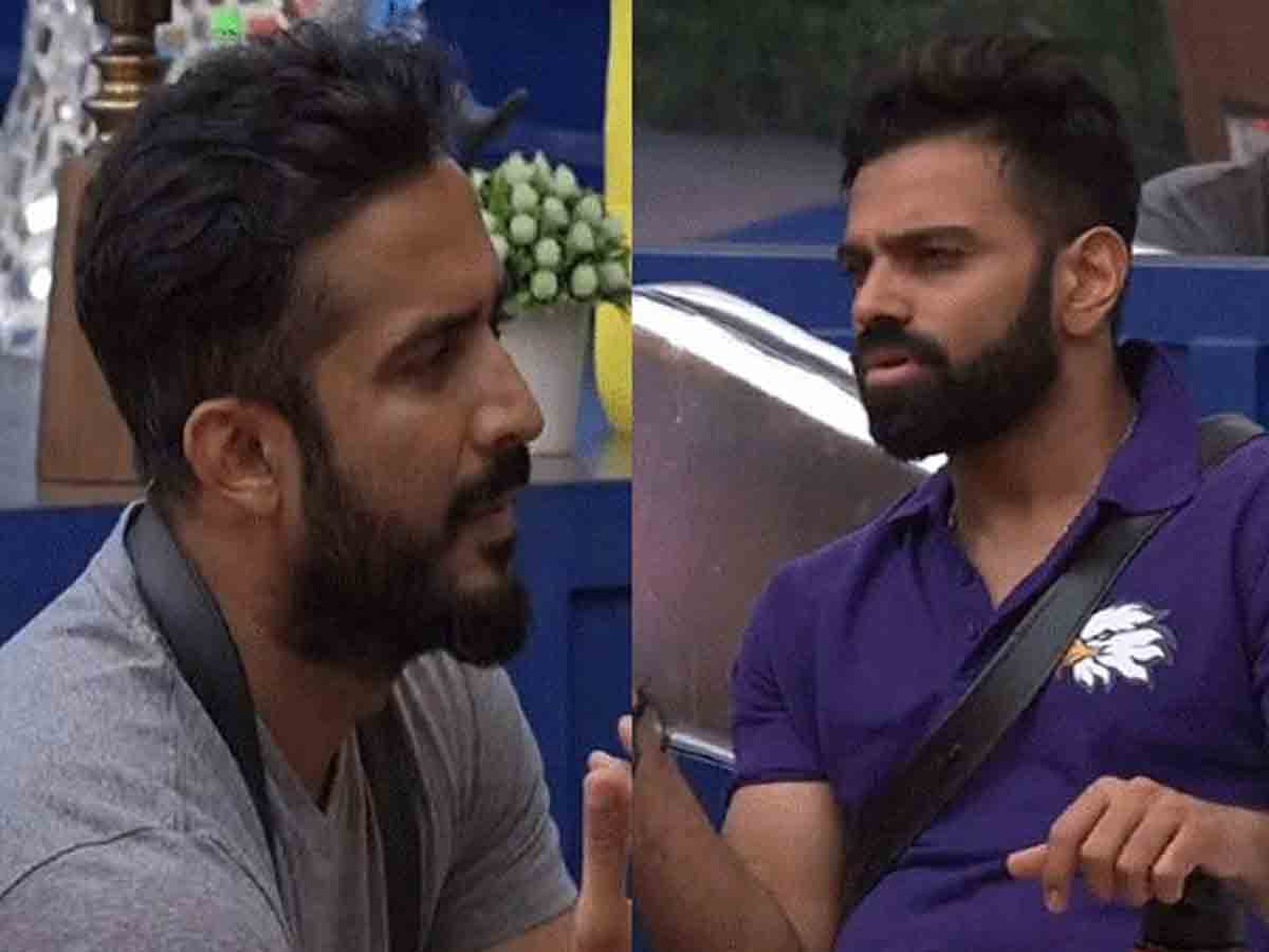 Bigg Boss: ర‌ణ‌రంగంగా మారిన బిగ్ బాస్‌ హౌజ్‌.. రూ.50 ల‌క్ష‌లు వాళ్ల ముఖానే కొడ్తా