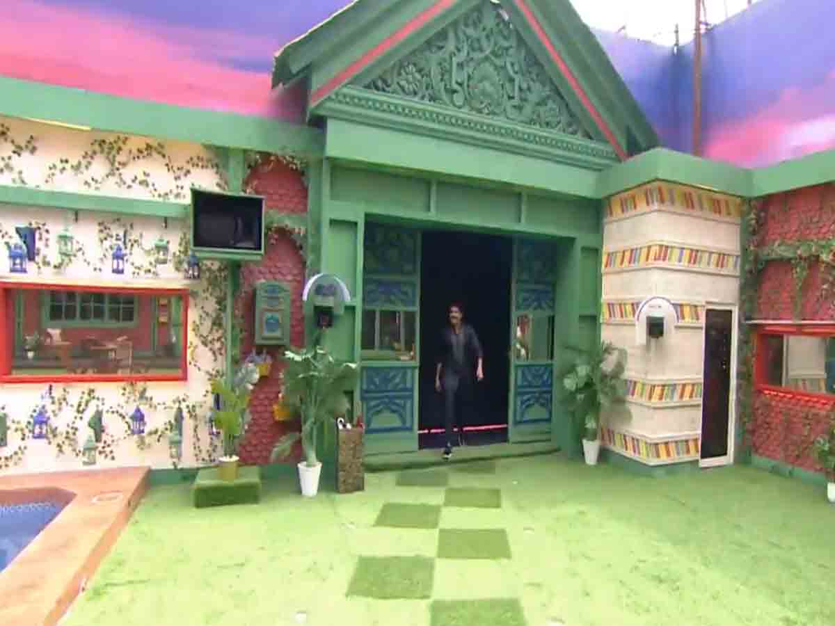 Bigg boss: ఇక్క‌డ ట‌న్నుల కొద్ది కిక్ వ‌స్తుంది.. బిగ్ బాస్ ప్రోమో విడుద‌ల‌