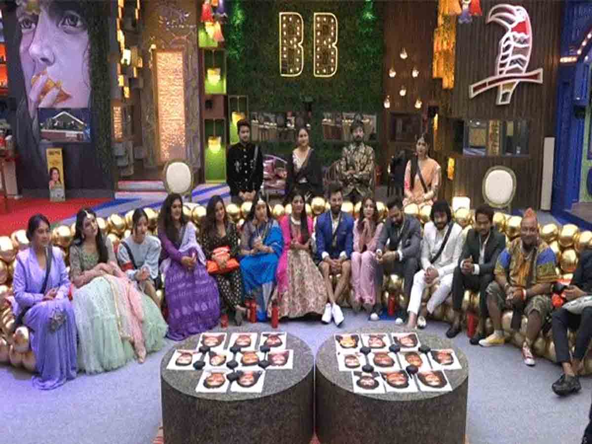Bigg Boss: సీజ‌న్ 5 లాంచింగ్ ఎపిసోడ్‌కు దారుణ‌మైన రేటింగ్‌..!