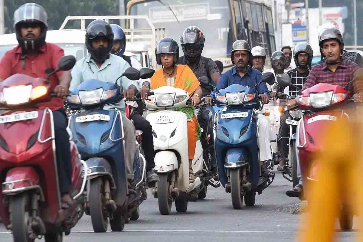 హైదరాబాద్ సిటీలో ఎంత స్పీడ్‌తో వాహనాలు నడపాలో తెలుసా