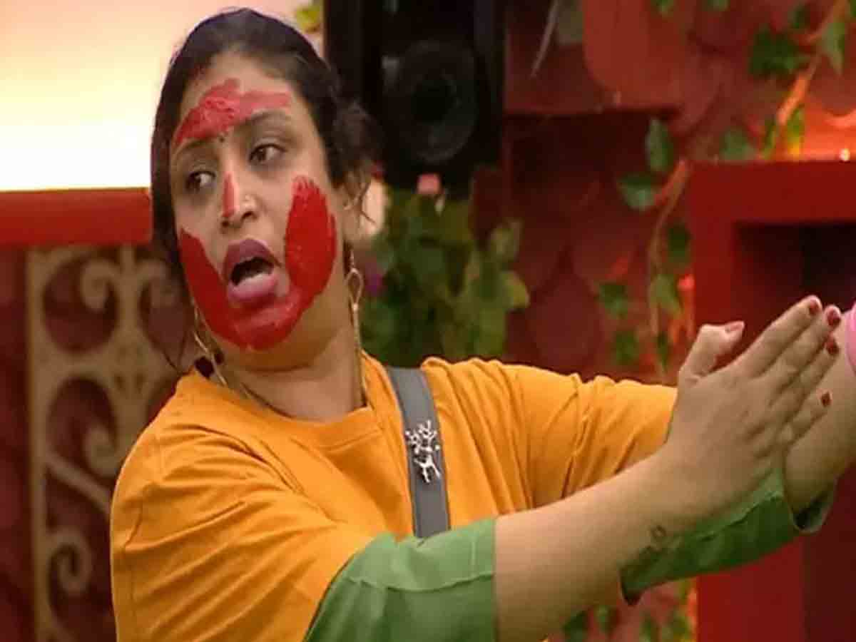 Bigg boss: ఈ వారం బిగ్ బాస్ హౌజ్ నుండి ఎలిమినేట్ కానున్న కంటెస్టెంట్ ఎవరంటే..!