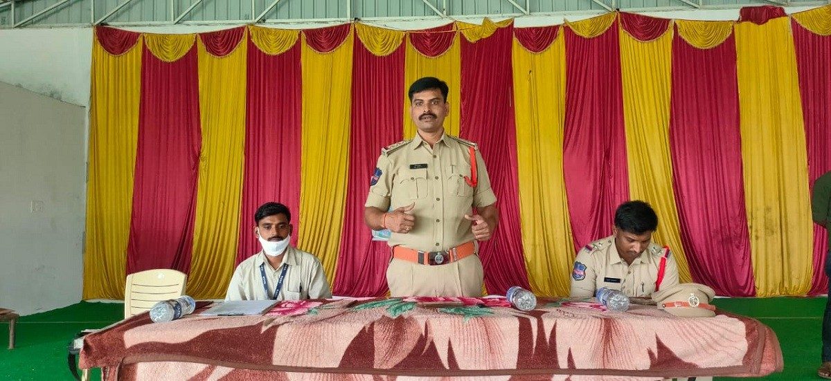 Jobmela | జాబ్‌మేళాను సద్వినియోగం చేసుకోవాలి