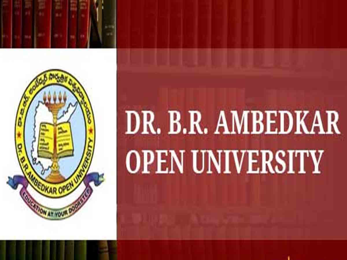 Khammam | ఓపెన్ డిగ్రీ, పీజీ అడ్మిషన్స్ గడువు పొడిగింపు..