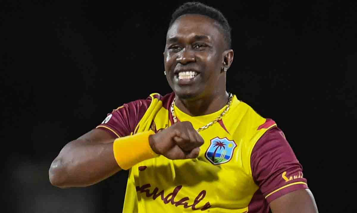 Dwayne Bravo: బ్రావో అరుదైన ఘనత.. టీ20లలో తొలి బౌలర్‌గా చరిత్ర