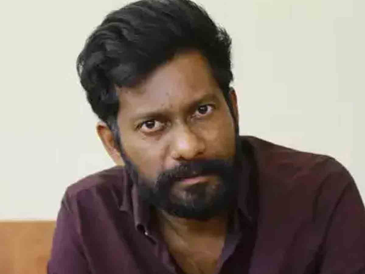 Buchi babu: ఉప్పెన ద‌ర్శ‌కుడి త‌ర్వాతి హీరో ఎవ‌రో తెలుసా?