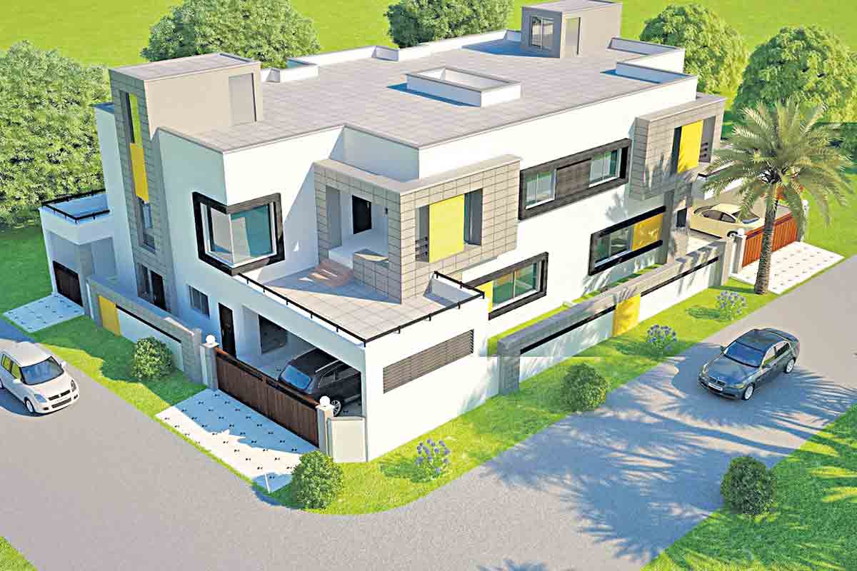 వాస్తు : ద‌క్షిణం పిశాచ స్థానం అంటే ఏంటి? ఆ స్థ‌లాన్ని వ‌దిలేసి ఇల్లు క‌ట్టాల‌ని అంటారు? ఎందుకు?