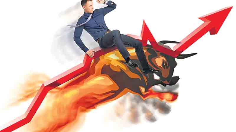 సెన్సెక్స్‌ 10కే రన్‌