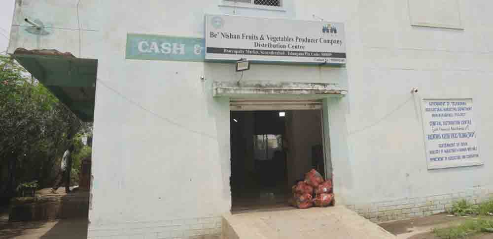 బేనిషాన్‌.. నో పరేషాన్‌