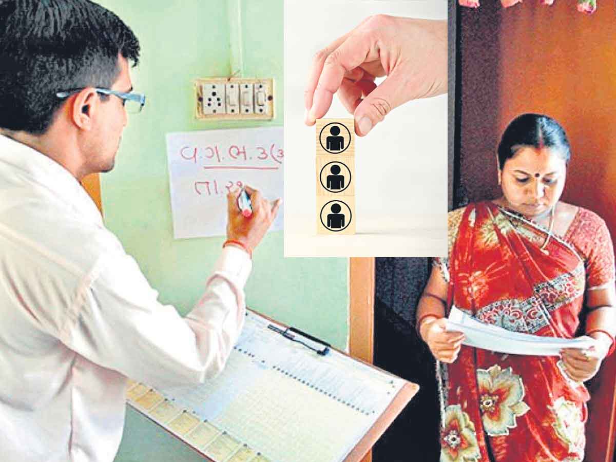 కులగణన తోనే సామాజిక న్యాయం!