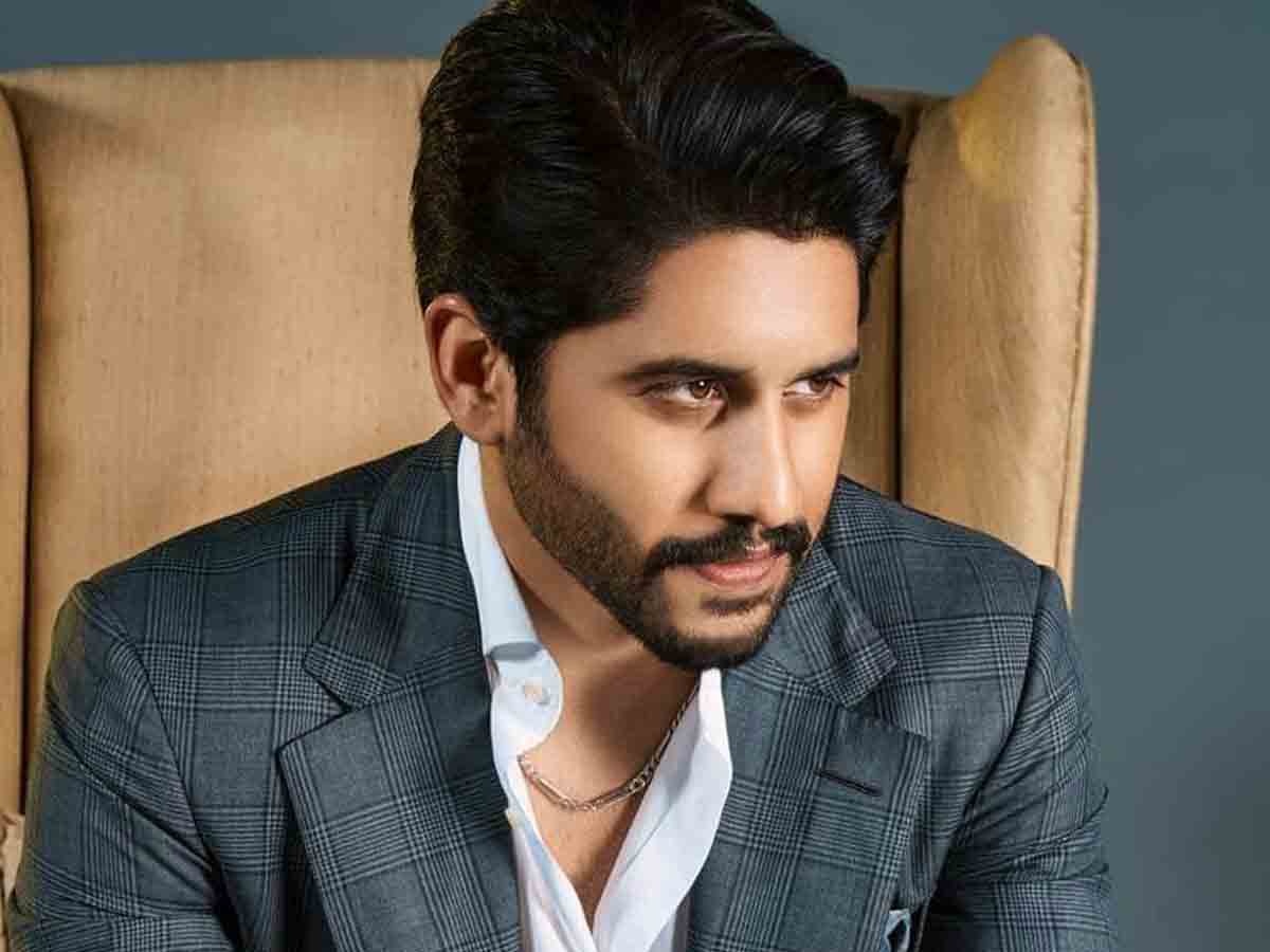 Naga chaitanya : విలన్గా అక్కినేని హీరో..!
