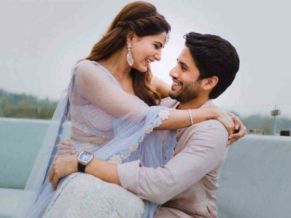 Naga Chaitanya: సమంతకి థ్యాంక్స్ చెప్పిన చైతూ.. ఇప్పటికైన పుకార్లకి ఫుల్స్టాప్ పడ్డట్టేనా?..!