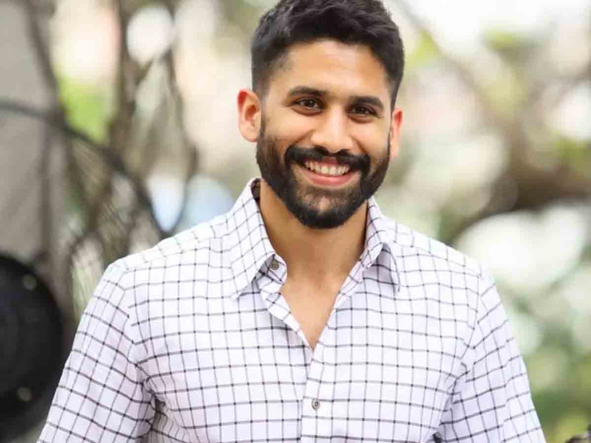 Akkineni: మూడు డిఫ‌రెంట్ గెట‌ప్స్‌లో అల‌రించేందుకు సిద్ధ‌మైన అక్కినేని హీరో