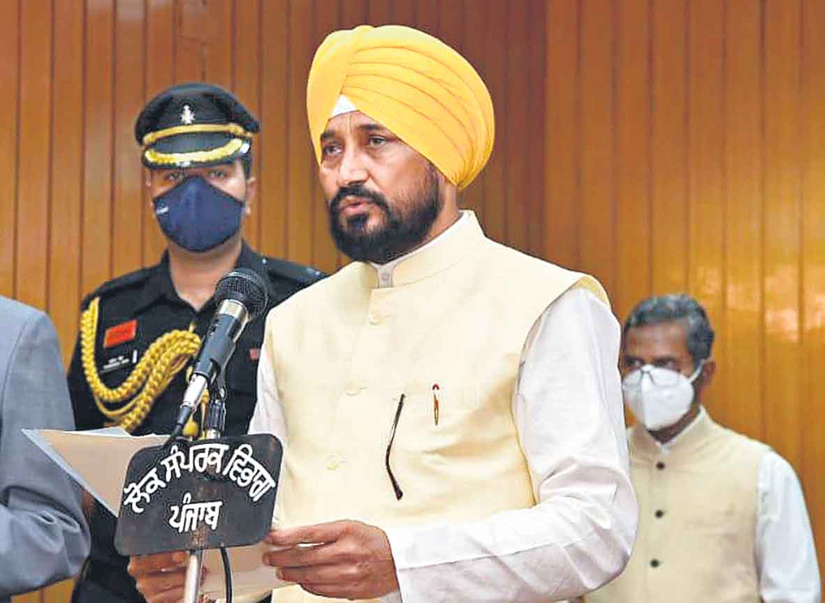 వ్యవసాయ చట్టాలను వెనక్కు తీసుకోవాలి