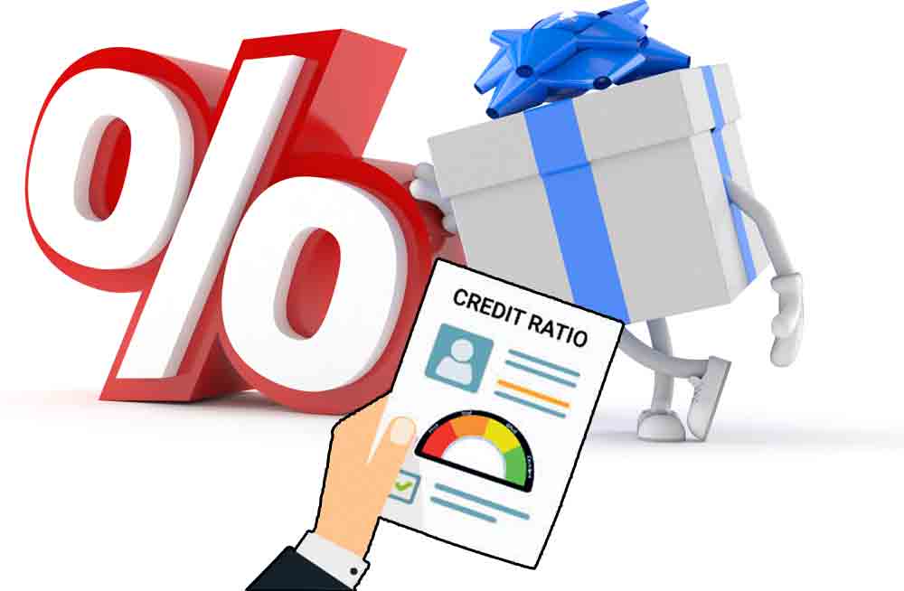 క్రెడిట్‌ రిపోర్ట్‌లో చూడాల్సినవి