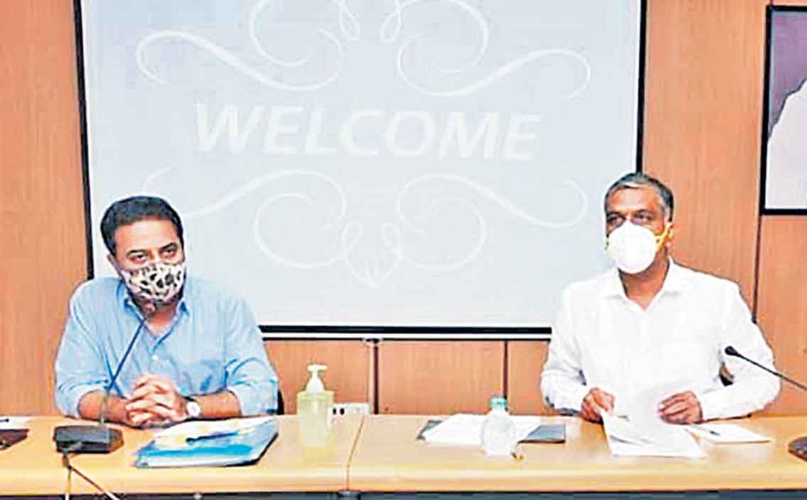 చేనేతకు 73 కోట్లు విడుదల