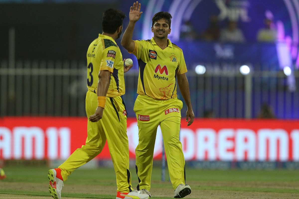 CSK vs RCB | కోహ్లీసేన‌ను ఓడించిన ధోనీ సేన‌.. 6 వికెట్ల తేడాతో చెన్నై గెలుపు