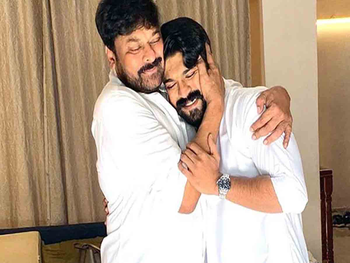 Ram Charan: తండ్రి సినీ ప్ర‌స్థానంపై రామ్ చ‌ర‌ణ్ పోస్ట్ వైర‌ల్‌