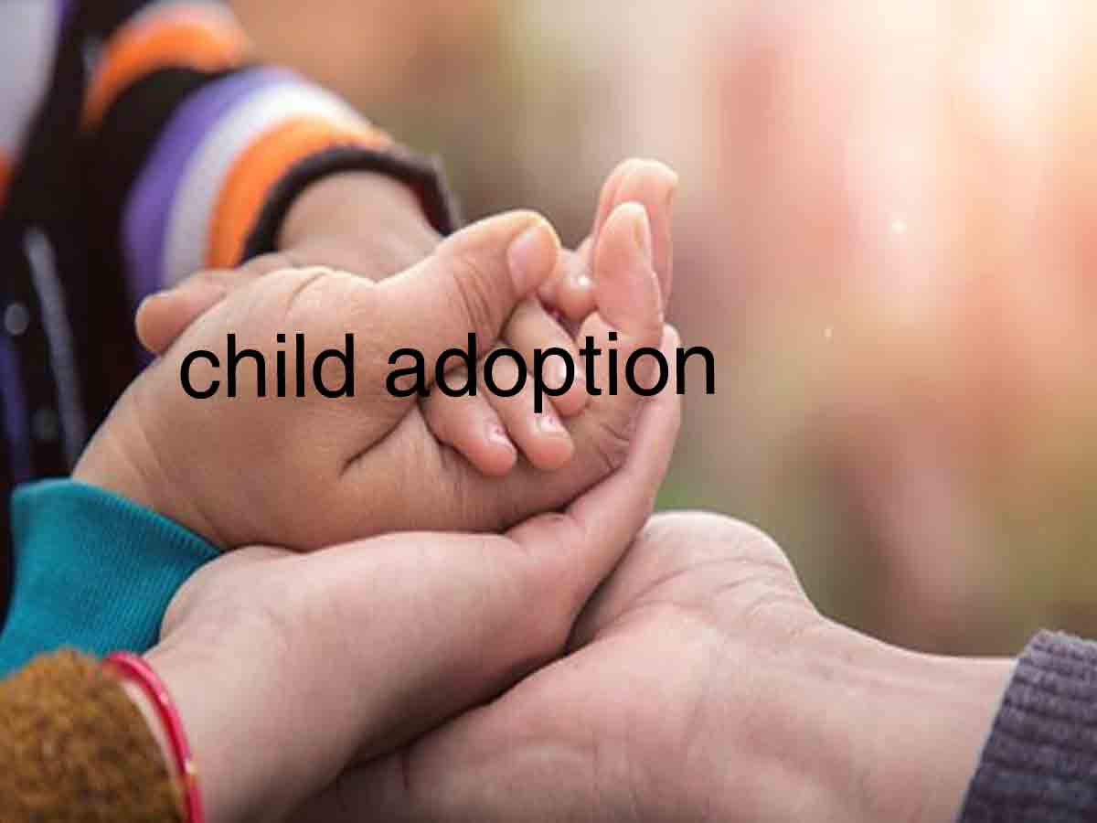 Khammam | పిల్లల దత్తతకు దరఖాస్తుల స్వీకరణ..