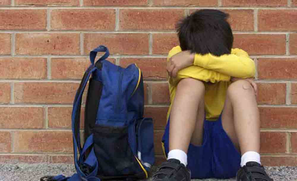 పిల్లల ప్రవర్తనలో మార్పులెందుకు?