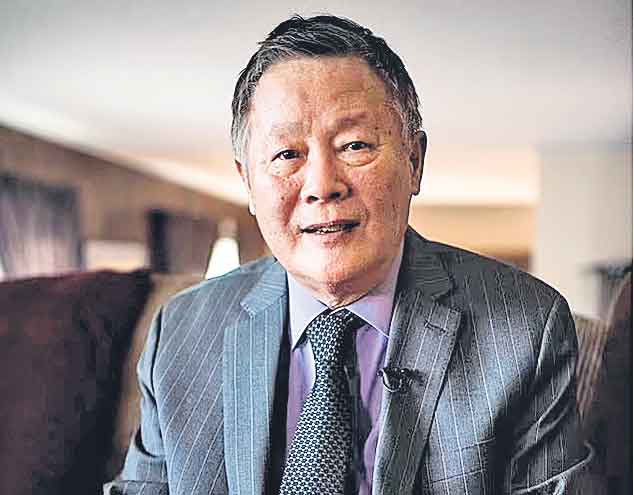 కరోనా.. చైనా కుట్రే!