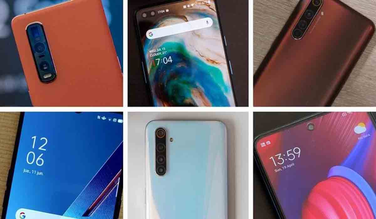 చైనా ఫోన్లు విసిరికొట్టండి.. ఓ దేశ ప్ర‌భుత్వ ఆదేశాలివి!